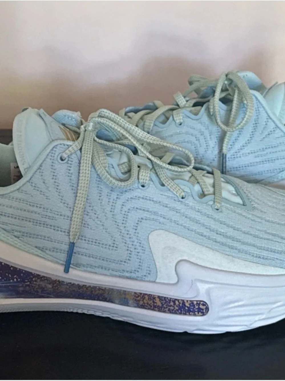 Under Armour steph curry